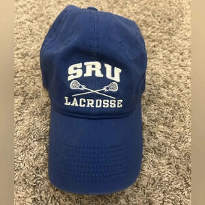 Salve Regina lacrosse hat